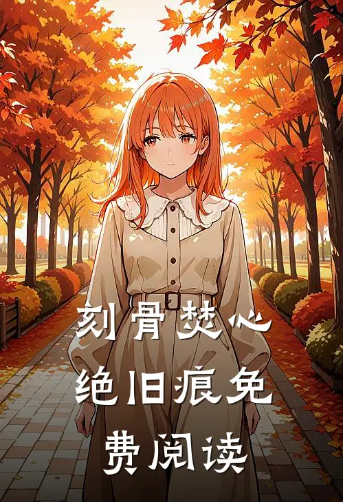 刻骨焚心绝旧痕免费阅读