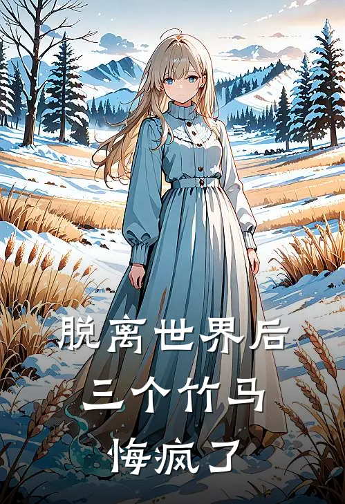 脱离世界后，三个竹马悔疯了