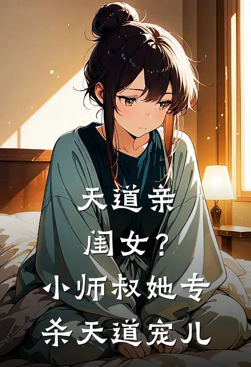 天道亲闺女？小师叔她专杀天道宠儿萧枝意钟少声热门免费小说_免费小说免费阅读天道亲闺女？小师叔她专杀天道宠儿萧枝意钟少声