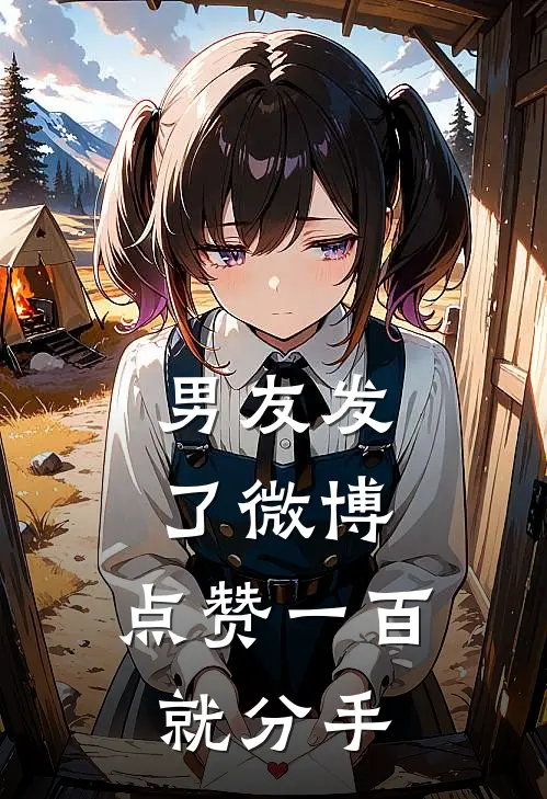 许茵顾沉舟《男友发了微博，点赞一百就分手》_《男友发了微博，点赞一百就分手》最新章节在线阅读