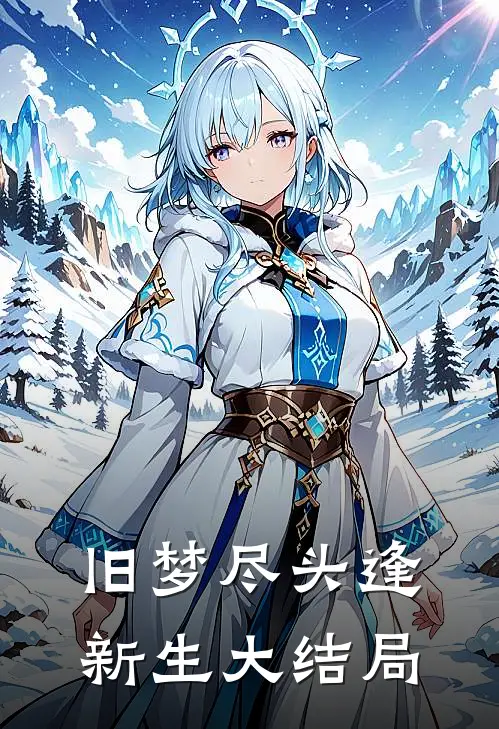 旧梦尽头逢新生大结局