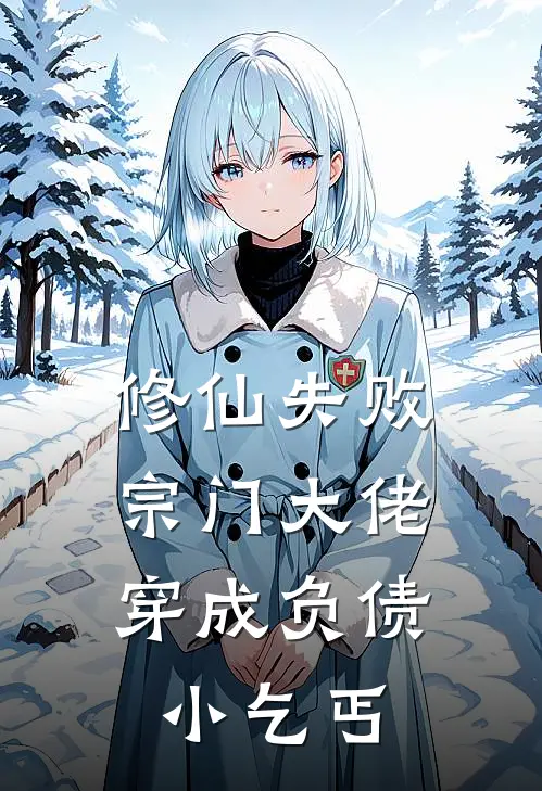 修仙失败，宗门大佬穿成负债小乞丐(抖音热门)完本小说_热门的小说修仙失败，宗门大佬穿成负债小乞丐抖音热门