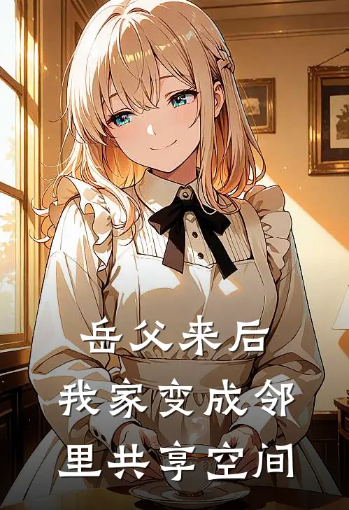 岳父来后，我家变成邻里共享空间赵叔白苒免费小说全集_免费小说在哪看岳父来后，我家变成邻里共享空间(赵叔白苒)