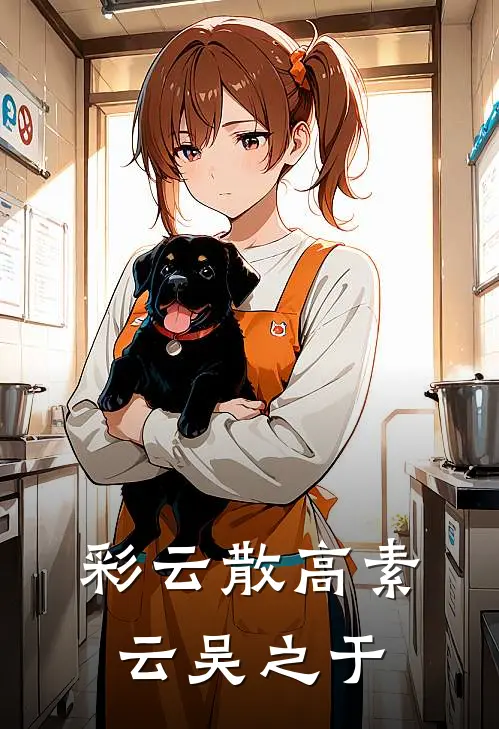 彩云散高素云吴之于