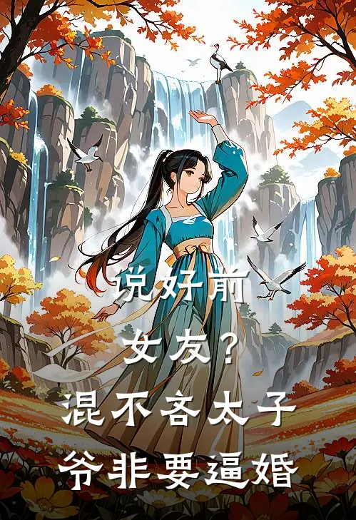 说好前女友？混不吝太子爷非要逼婚司愿江妄热门完本小说_最新章节列表说好前女友？混不吝太子爷非要逼婚(司愿江妄)