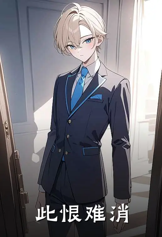 此恨难消(抖音热门)全文阅读免费全集_完结小说此恨难消抖音热门