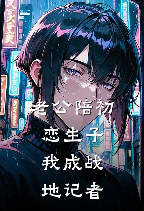 老公陪初恋生子，我成战地记者