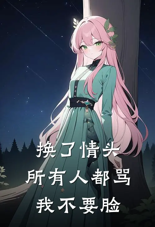 换了情头，所有人都骂我不要脸莫窈窈陈宇最新好看小说_最新章节列表换了情头，所有人都骂我不要脸(莫窈窈陈宇)