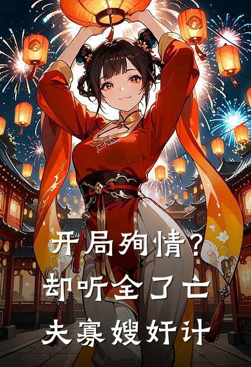 开局殉情？却听全了亡夫寡嫂奸计