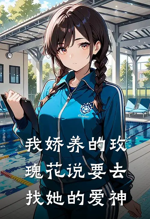 我娇养的“玫瑰”花说要去找她的爱神