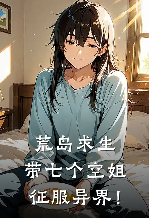 荒岛求生，带七个空姐征服异界！