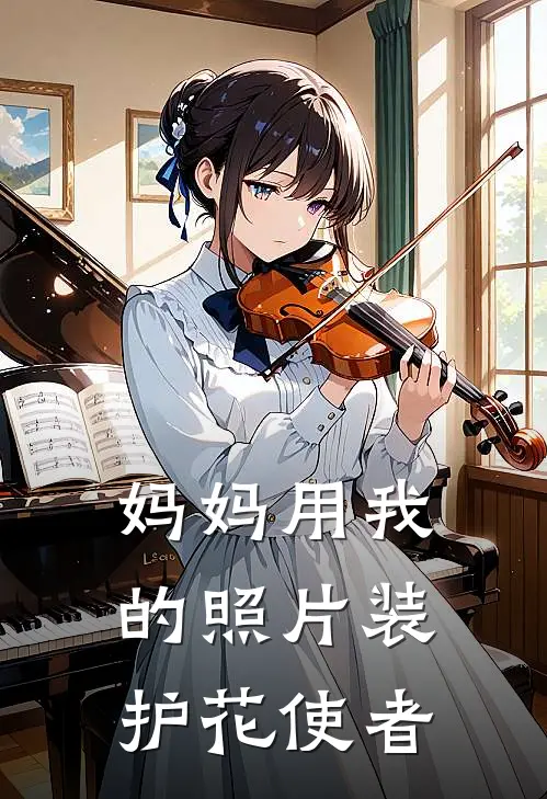 妈妈用我的照片装护花使者(抖音热门)免费热门小说_最新小说推荐妈妈用我的照片装护花使者抖音热门