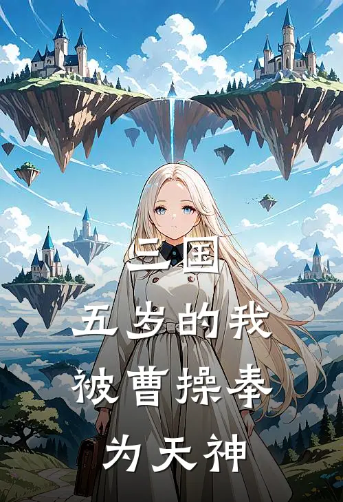 三国：五岁的我被曹操奉为天神