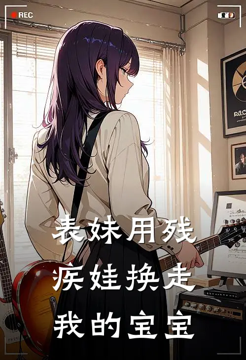 表妹用残疾娃换走我的宝宝