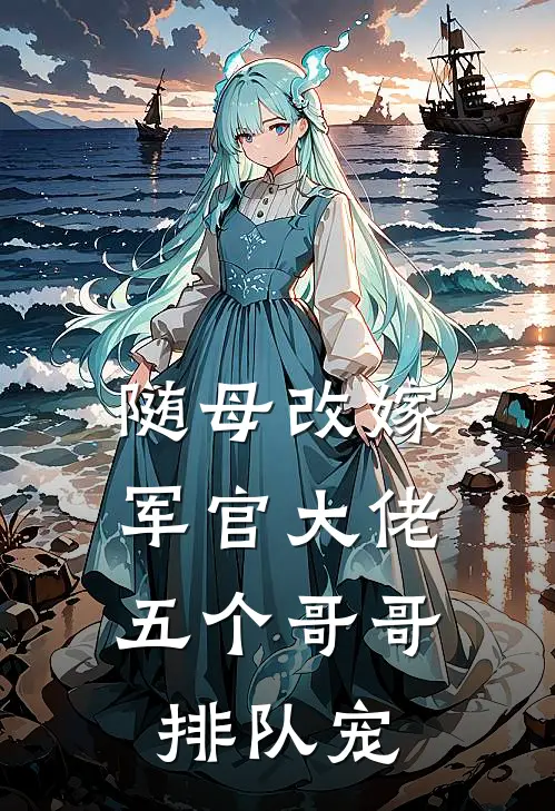 随母改嫁军官大佬，五个哥哥排队宠(沈星染星星)免费热门小说_最新小说推荐随母改嫁军官大佬，五个哥哥排队宠沈星染星星