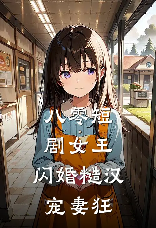 八零短剧女王：闪婚糙汉宠妻狂陆峥年林晚秋最新更新小说_在线阅读免费小说八零短剧女王：闪婚糙汉宠妻狂陆峥年林晚秋