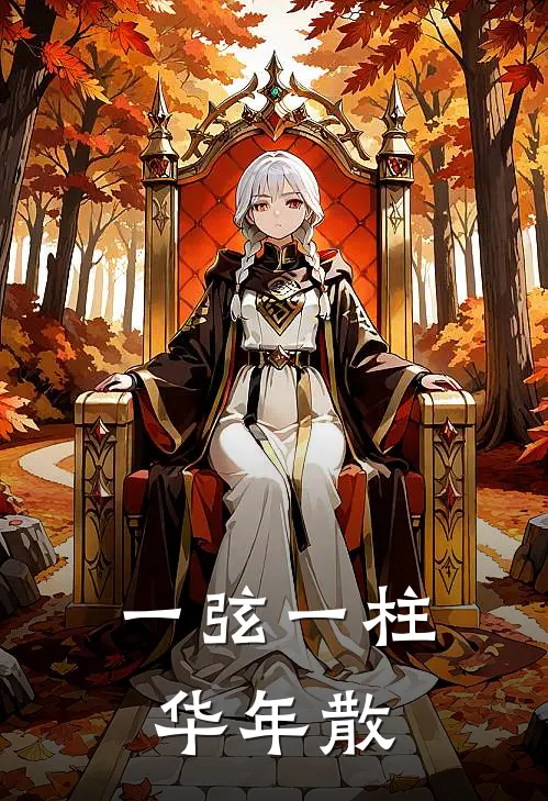 一弦一柱华年散(萧怀瑾陆云笙)火爆小说_《一弦一柱华年散》萧怀瑾陆云笙小说免费在线阅读
