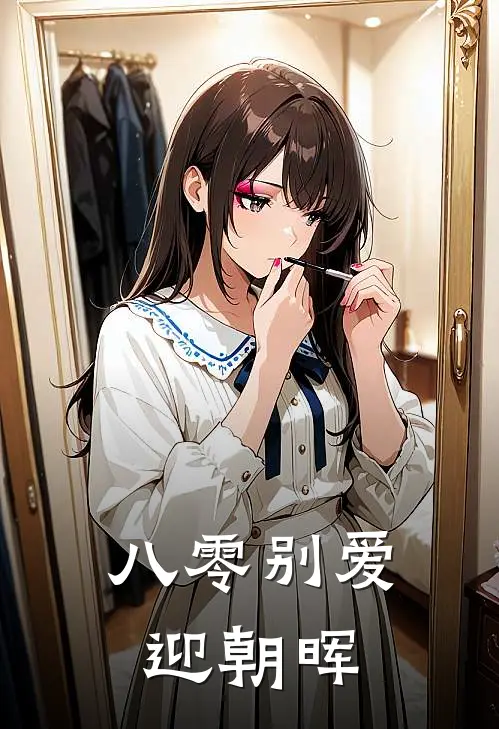 八零别爱迎朝晖