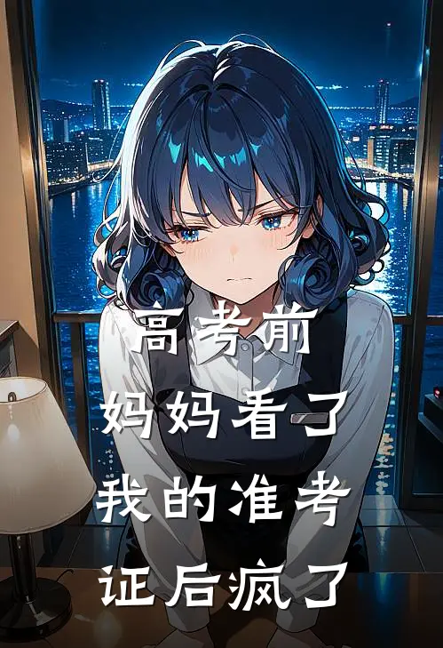 高考前，妈妈看了我的准考证后疯了(梁星小莉)免费小说完结版_最新章节列表高考前，妈妈看了我的准考证后疯了(梁星小莉)