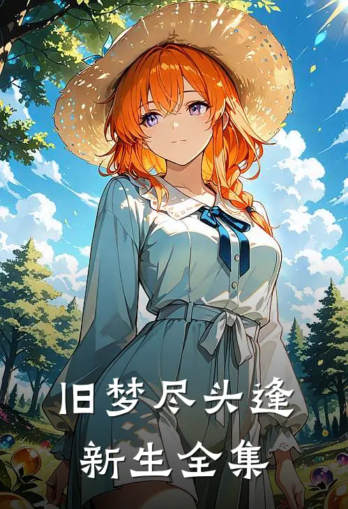 旧梦尽头逢新生全集