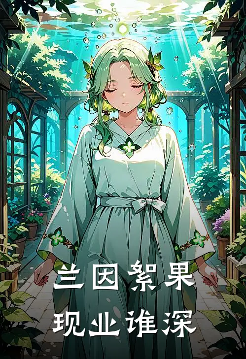 兰因絮果现业谁深