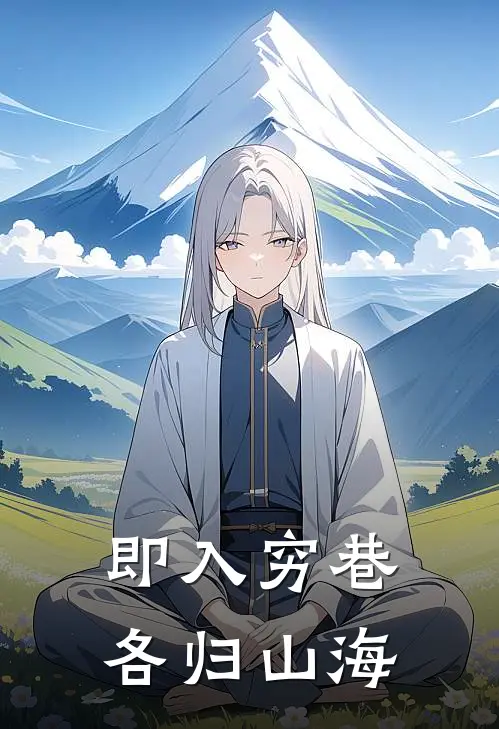 即入穷巷，各归山海