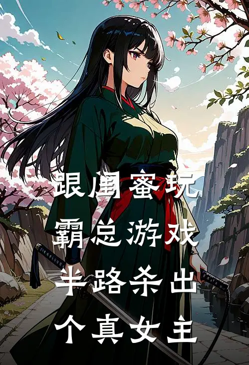 跟闺蜜玩霸总游戏，半路杀出个真女主抖音热门小说免费阅读无弹窗_完结版小说全文免费阅读跟闺蜜玩霸总游戏，半路杀出个真女主(抖音热门)