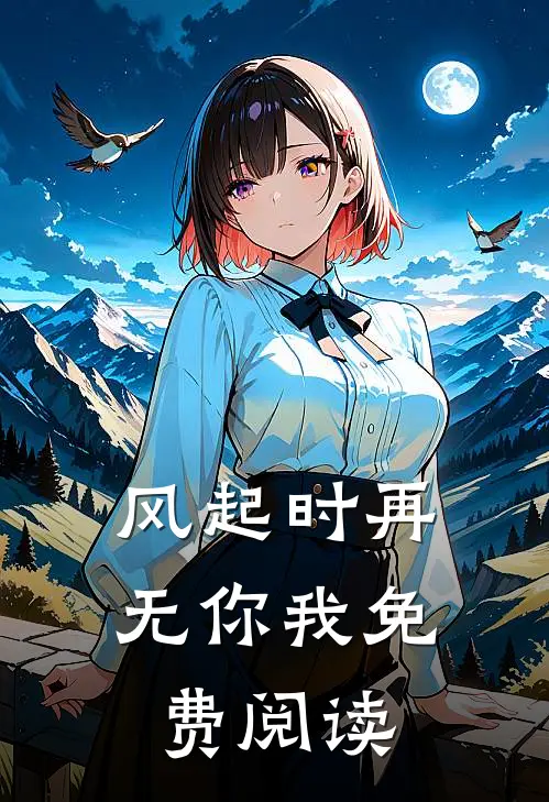 风起时再无你我免费阅读