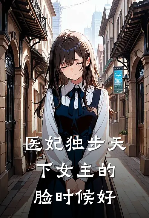 医妃独步天下女主的脸时候好