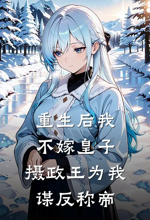 重生后我不嫁皇子，摄政王为我谋反称帝(萧允之玉蝉)在线免费小说_热门网络小说重生后我不嫁皇子，摄政王为我谋反称帝萧允之玉蝉