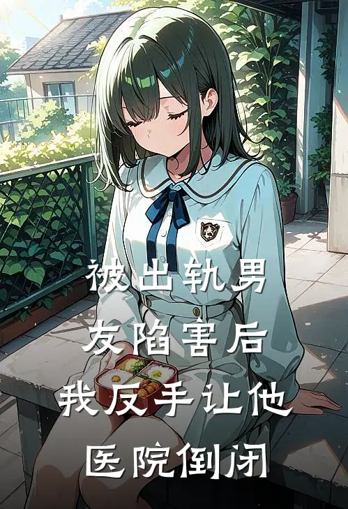 江宴今姜可儿(被出轨男友陷害后，我反手让他医院倒闭)最新章节免费在线阅读_被出轨男友陷害后，我反手让他医院倒闭最新章节免费阅读