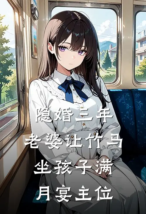 隐婚三年，老婆让竹马坐孩子满月宴主位