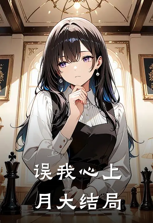 误我心上月大结局