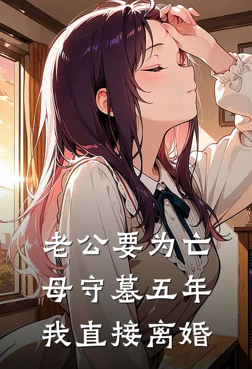 老公要为亡母守墓五年，我直接离婚沈晏白小蕊最新章节免费阅读_老公要为亡母守墓五年，我直接离婚全集免费阅读