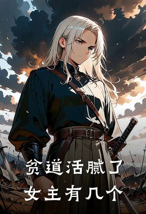 贫道活腻了女主有几个