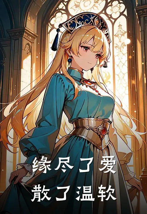 缘尽了爱散了温软