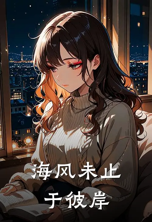 海风未止于彼岸