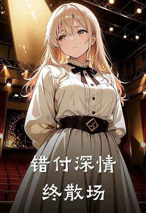 错付深情终散场(顾之桓凝凝)免费阅读_无弹窗全文免费阅读错付深情终散场顾之桓凝凝