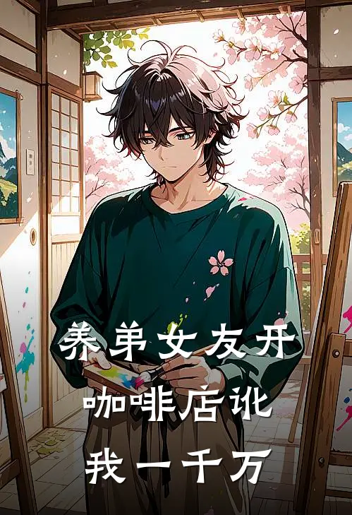 养弟女友开咖啡店讹我一千万