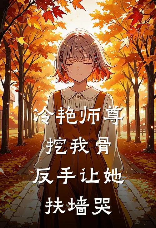 冷艳师尊挖我骨，反手让她扶墙哭