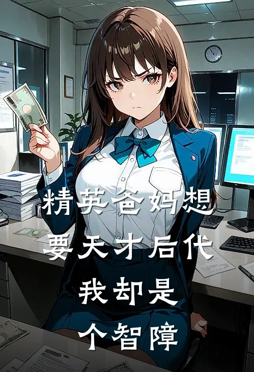 精英爸妈想要天才后代，我却是个智障李佳佳佳佳全文免费阅读_完结热门小说精英爸妈想要天才后代，我却是个智障(李佳佳佳佳)