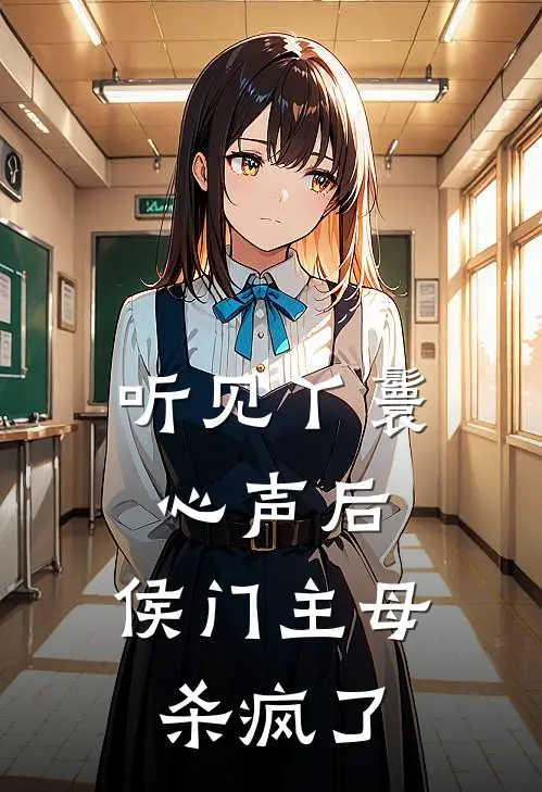 听见丫鬟心声后，侯门主母杀疯了(裴栩侯爷)完整版免费小说_完结版小说推荐听见丫鬟心声后，侯门主母杀疯了(裴栩侯爷)