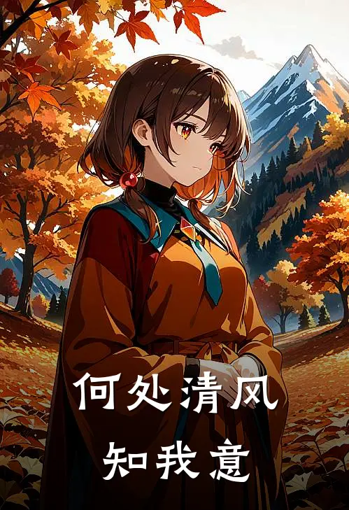 何处清风知我意叶与微程景辞小说完整版免费阅读_最新章节列表何处清风知我意(叶与微程景辞)