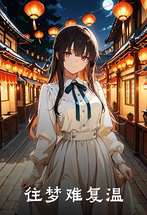 沈淮霆宋思予(往梦难复温)全章节在线阅读_(往梦难复温)完结版免费阅读