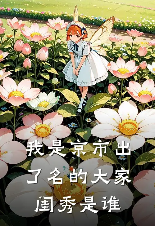 我是京市出了名的大家闺秀是谁