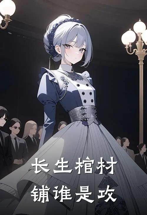 长生棺材铺谁是攻