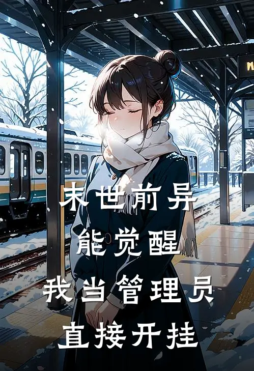 末世前异能觉醒，我当管理员直接开挂