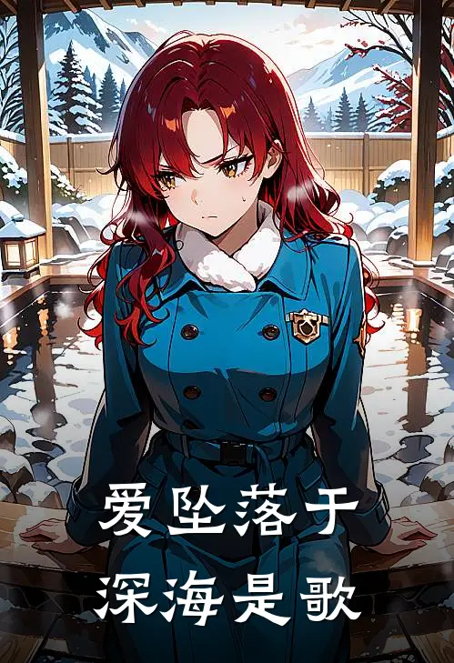 爱坠落于深海是歌