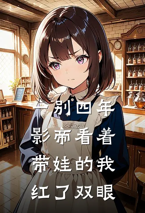 一别四年，影帝看着带娃的我红了双眼(顾寒舟狗仔)好看的完结小说_热门小说推荐一别四年，影帝看着带娃的我红了双眼顾寒舟狗仔