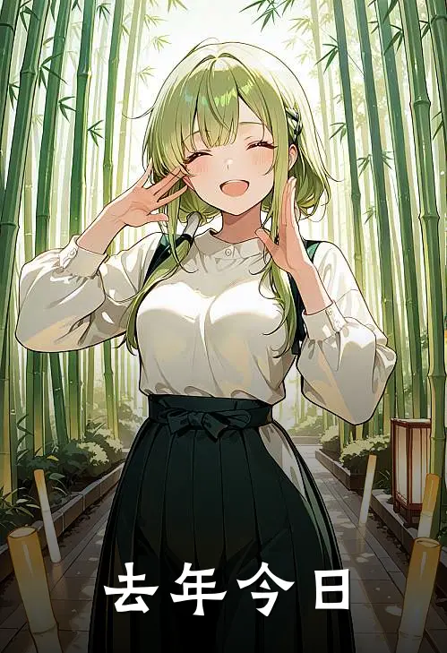 去年今日谢芷晴裴野热门小说大全_免费小说完结去年今日谢芷晴裴野